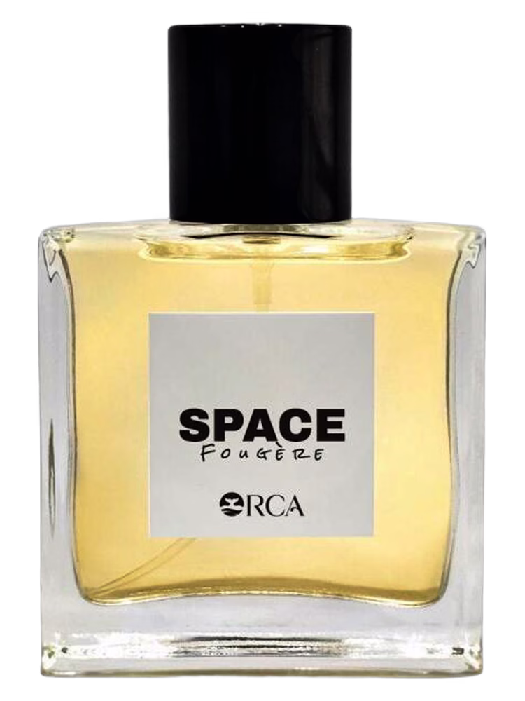 Orca Space Fougère