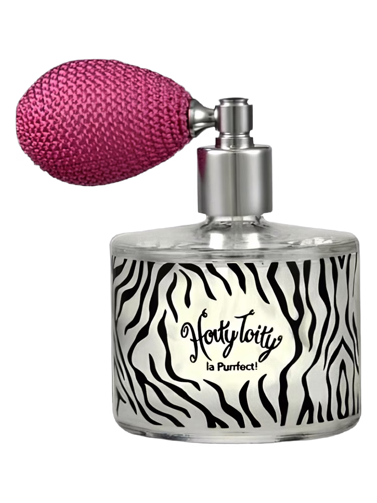 Lentheric Hoity Toity La Purrfect