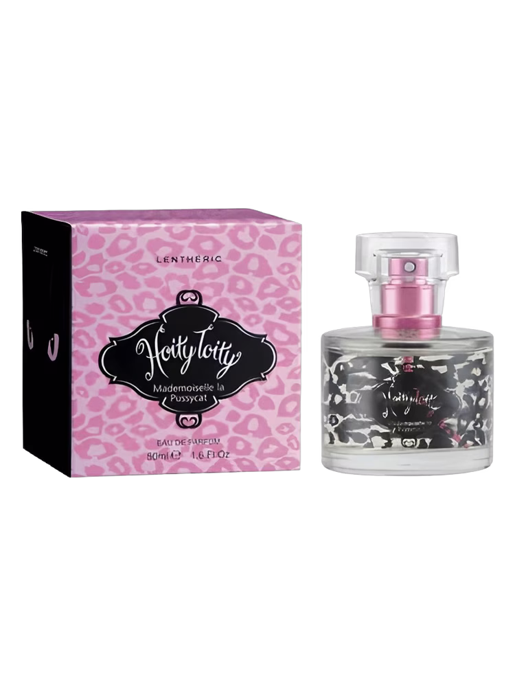 Lentheric Hoity Toity Mademoiselle la Pussycat