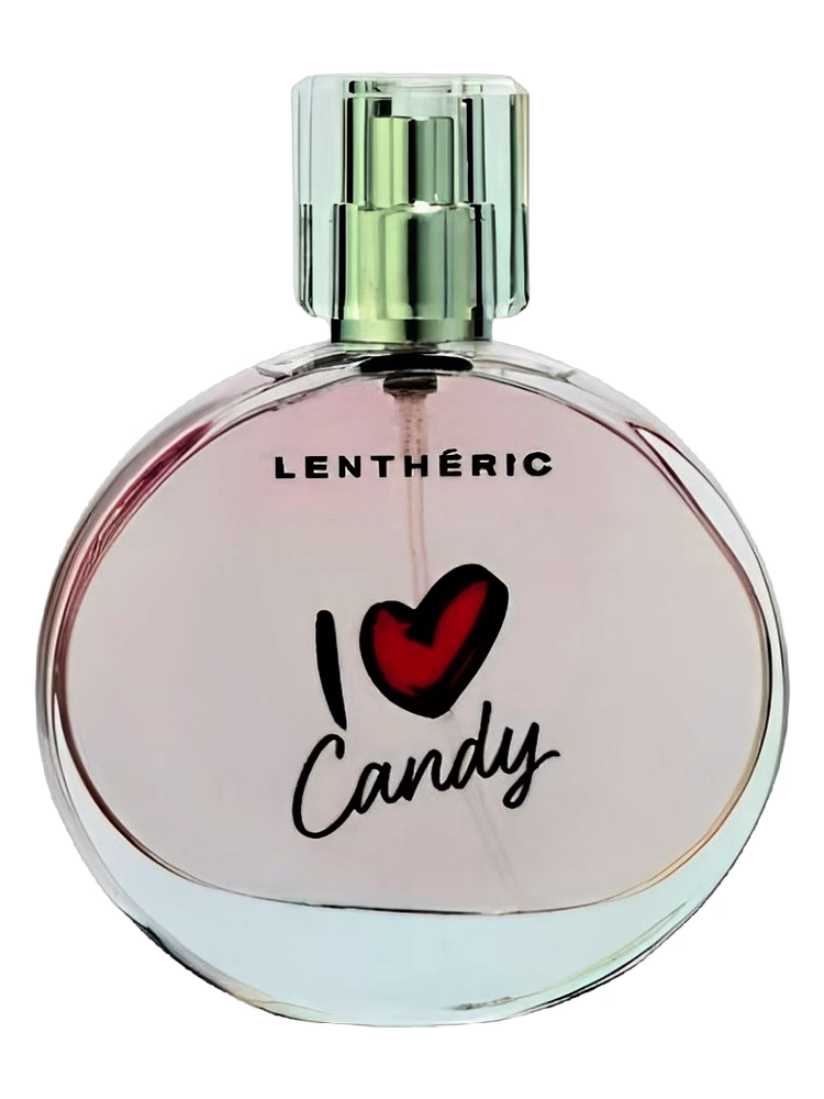 Lentheric I ♥ Candy