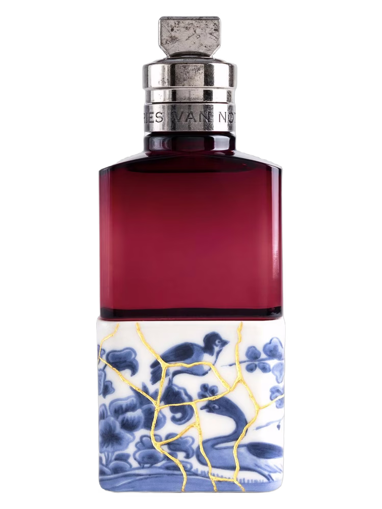 Dries Van Noten Soie Malaquais (2026 Limited Edition)