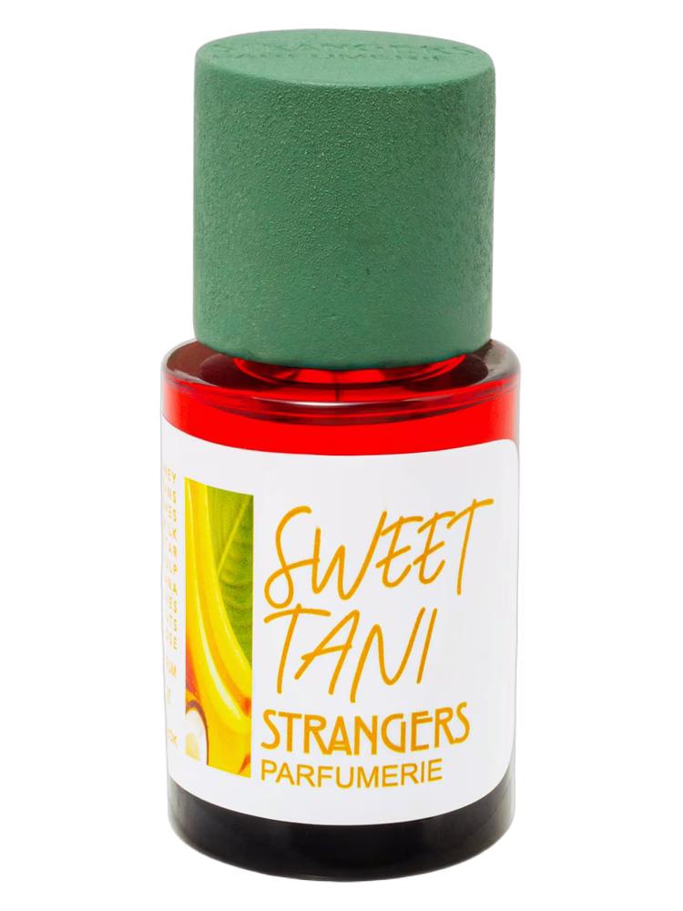 Strangers Parfumerie Sweet Tani