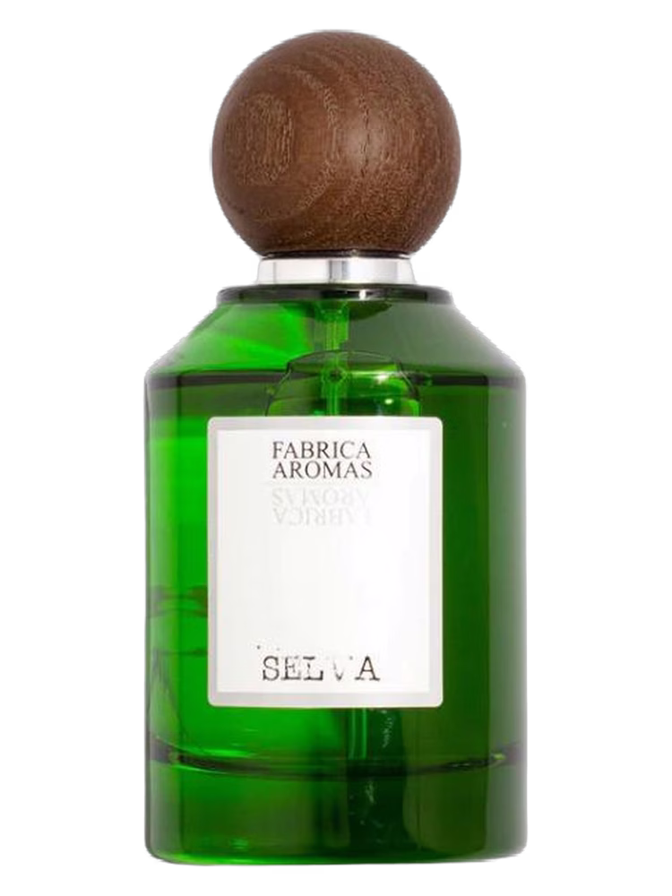 AMD Perfumes Selva