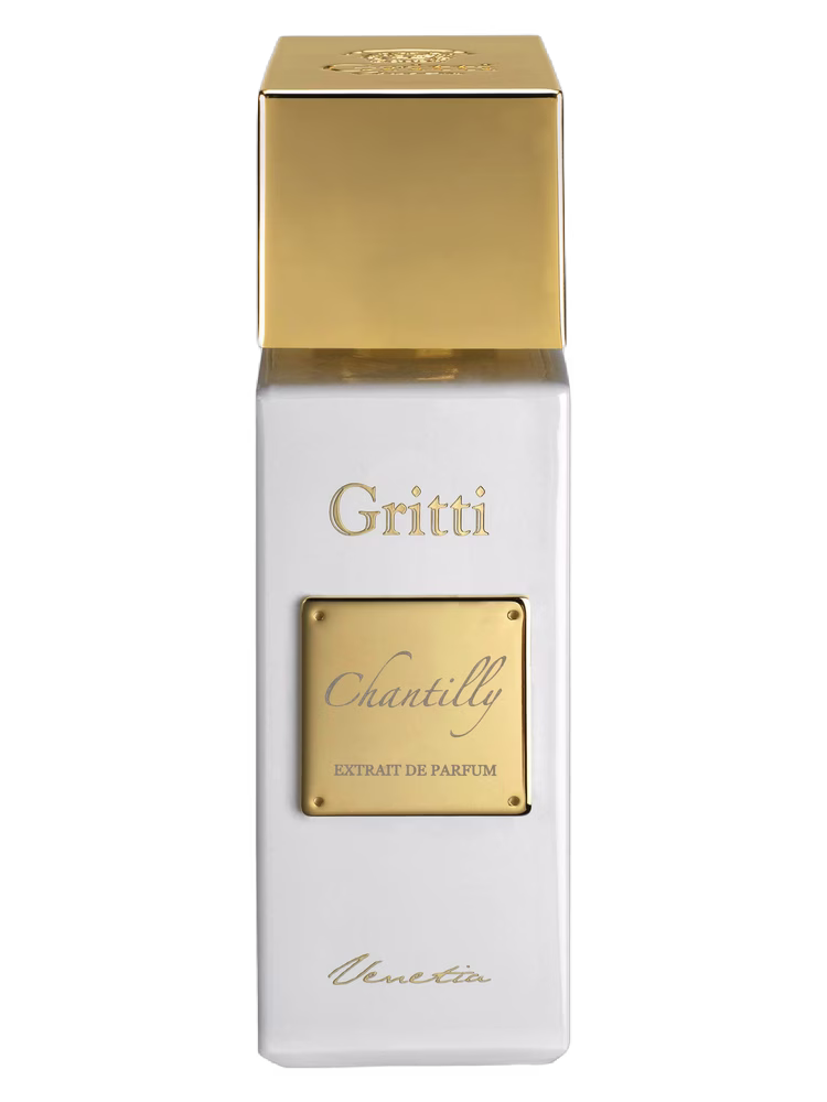 Gritti Chantilly Extrait de Parfum