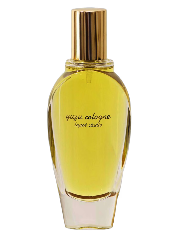 Lapot Studio 窄門 Yuzu Cologne 柚子古龙