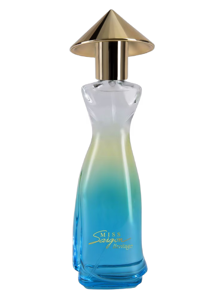 Saigon Cosmetics Miss Saigon Heritage – Miracle