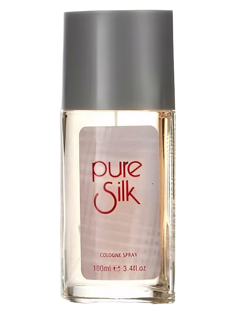 Lentheric Pure Silk