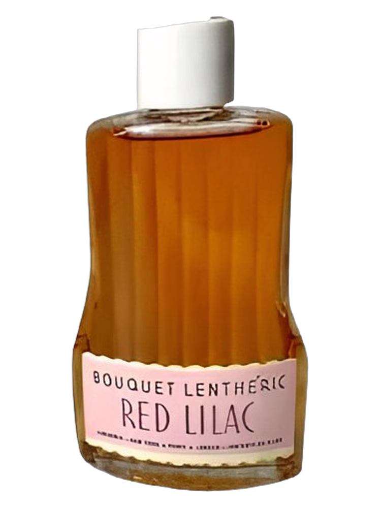Lentheric Red Lilac