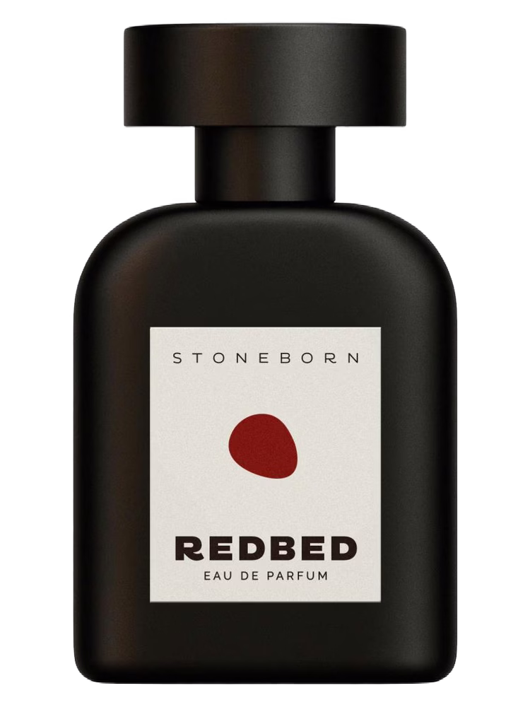 STONEBORN REDBED