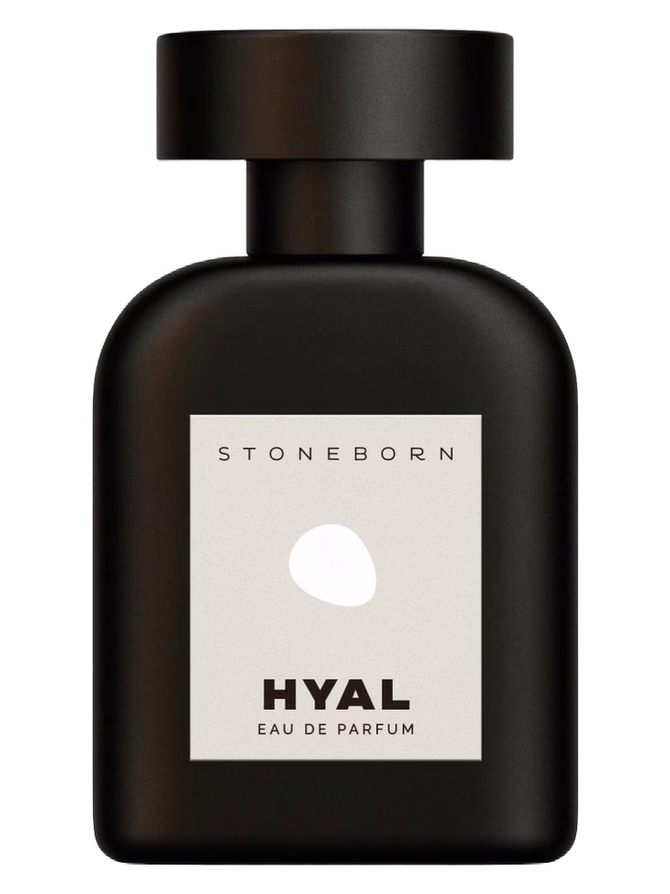 STONEBORN HYAL