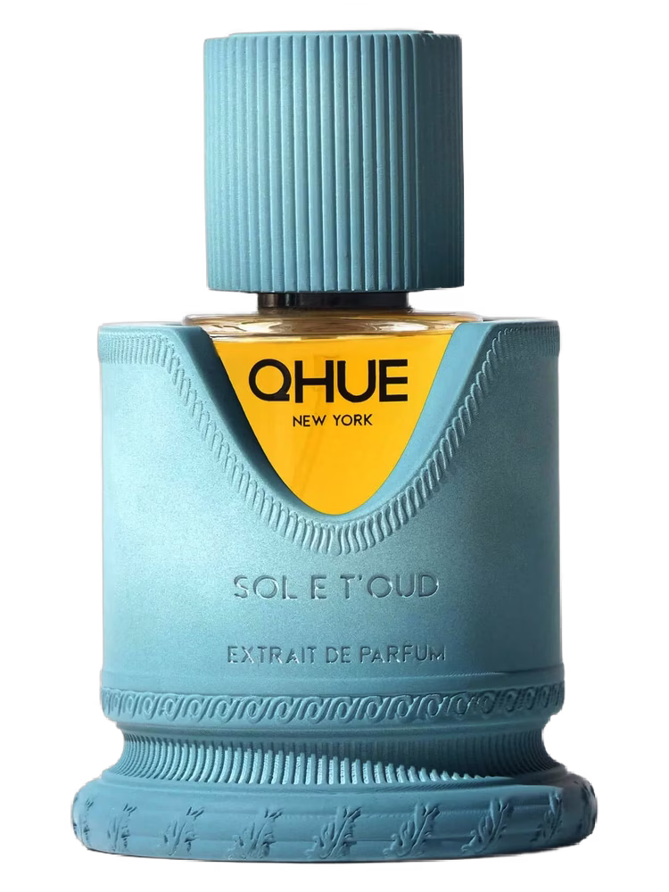 Qhue Sol e T'oud