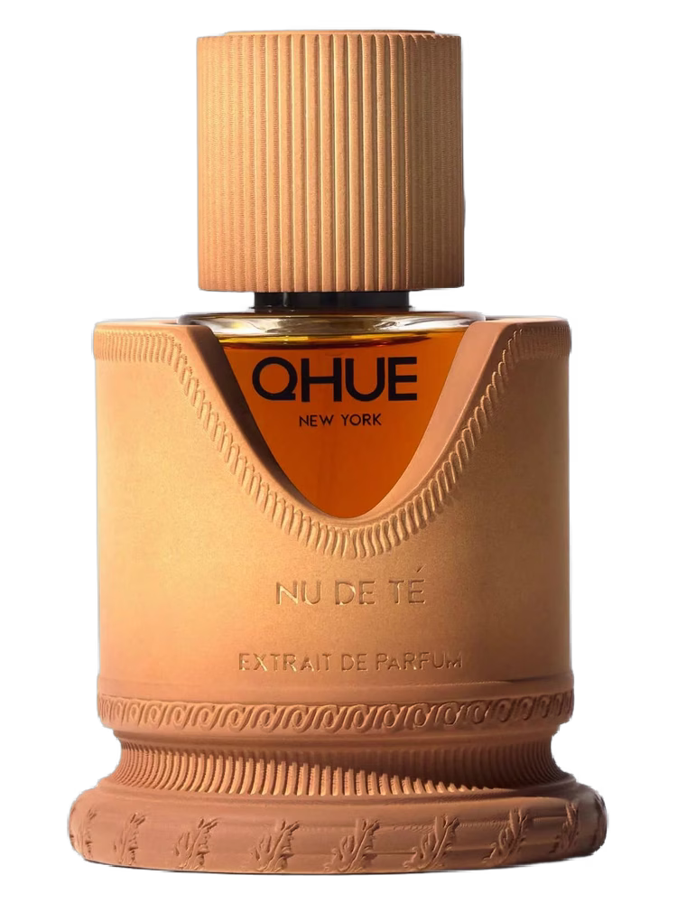 Qhue Nu de Tè