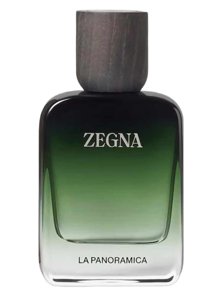 Ermenegildo Zegna La Panoramica