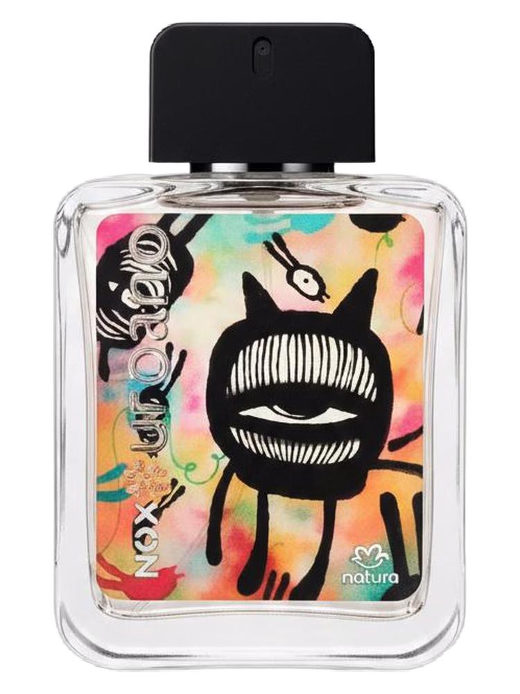 Natura #Urbano Nox