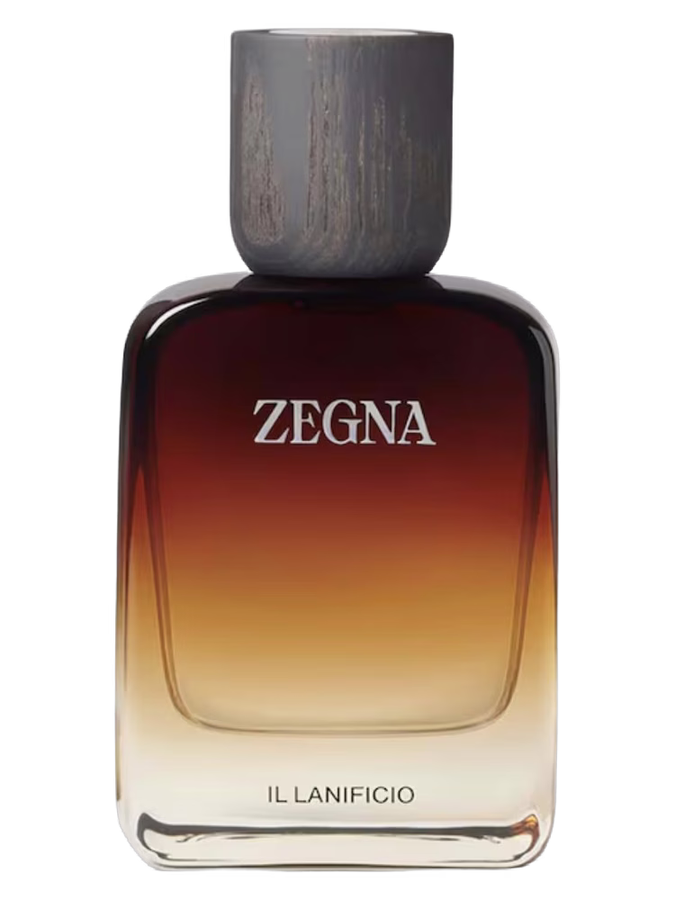 Ermenegildo Zegna Il Lanificio