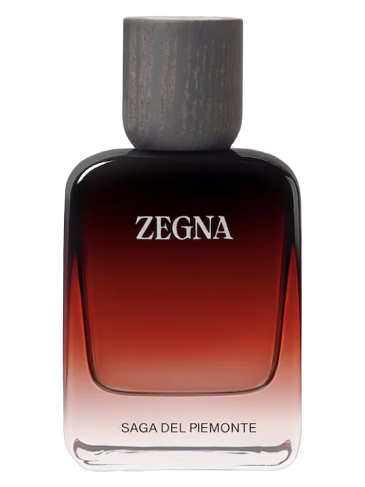 Ermenegildo Zegna Saga del Piemonte