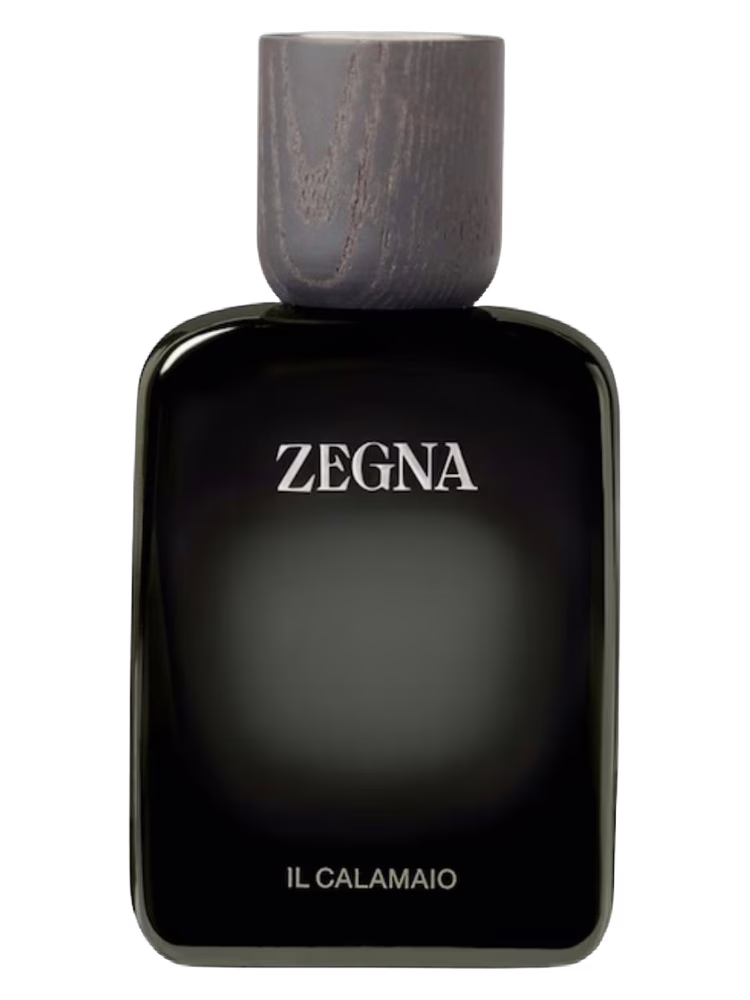 Ermenegildo Zegna Il Calamaio