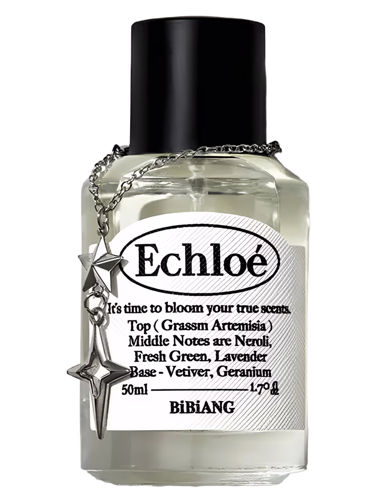 BiBiANG Echloé
