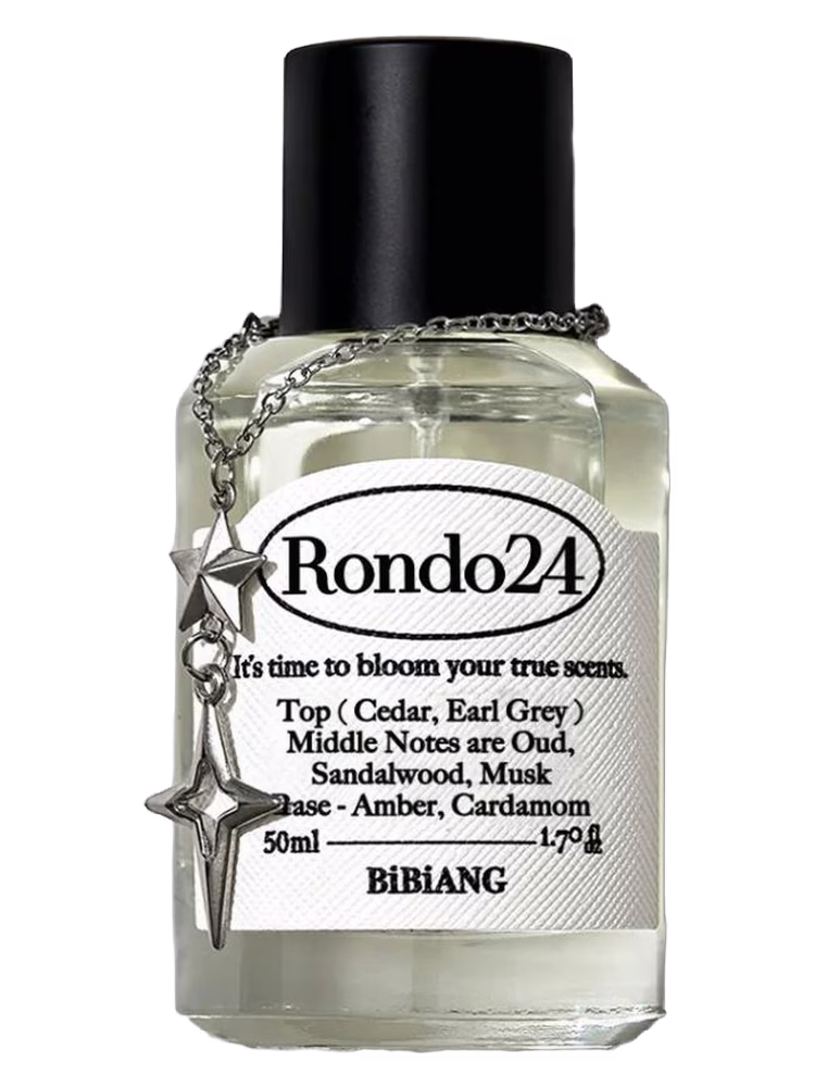 BiBiANG Rondo24