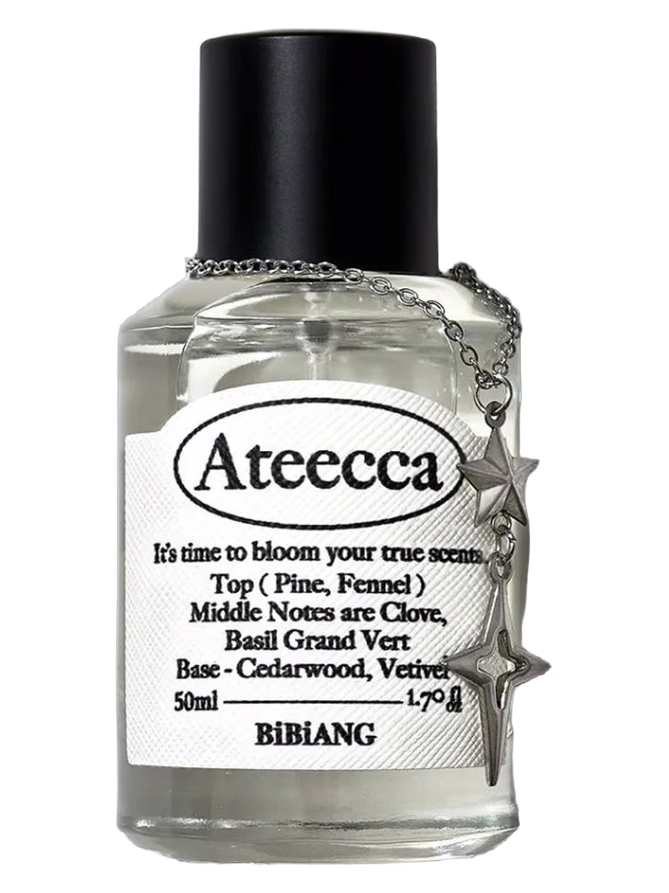 BiBiANG Ateecca