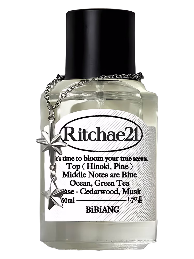 BiBiANG Ritchae21