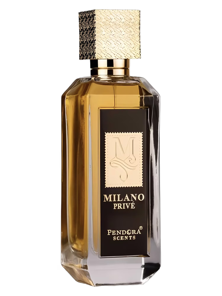 Pendora Scents Milano Prive