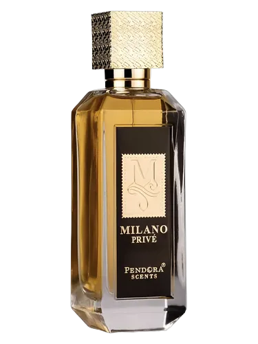 Milano Prive Pendora Scents perfume - a fragrance for women and men