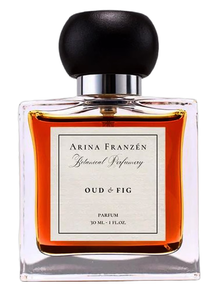 Arina Franzén Oud & Fig
