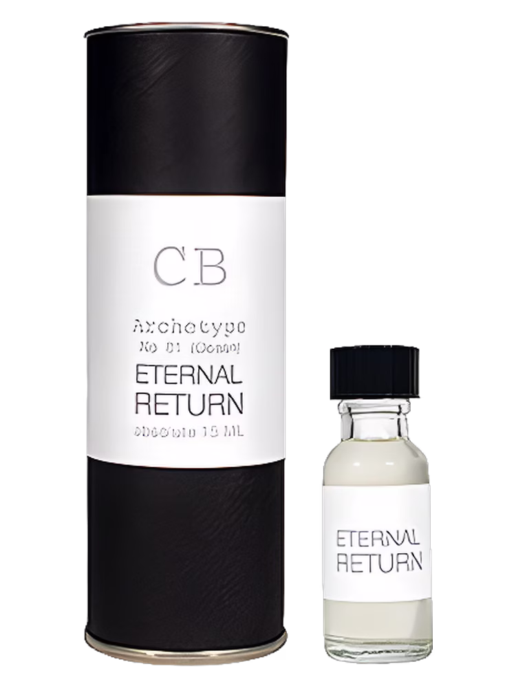 CB I Hate Perfume Eternal Return