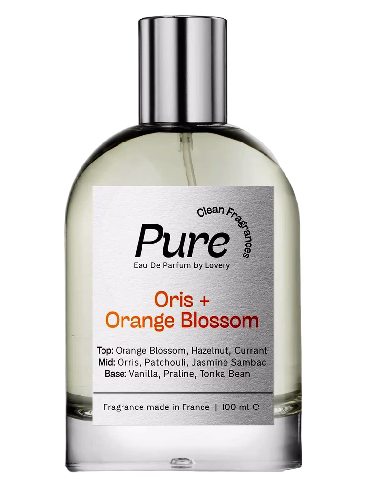 Lovery Pure Oris & Orange