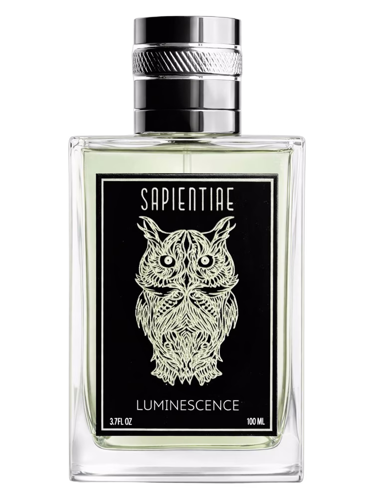 Sapientiae Niche Luminescence