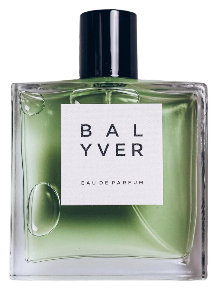 Balint Parfums BALYVER