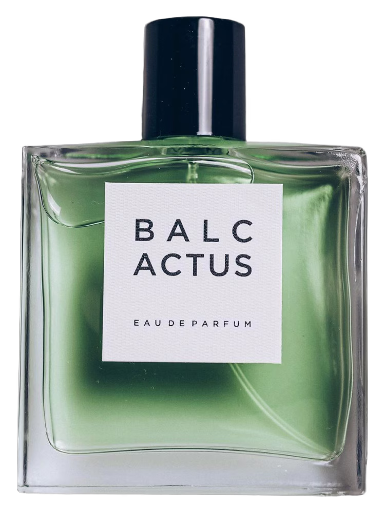 Balint Parfums BALCACTUS