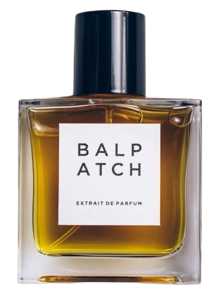 Balint Parfums BALPATCH