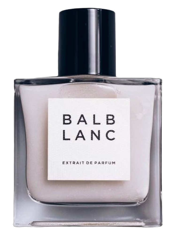 Balint Parfums BALBLANC