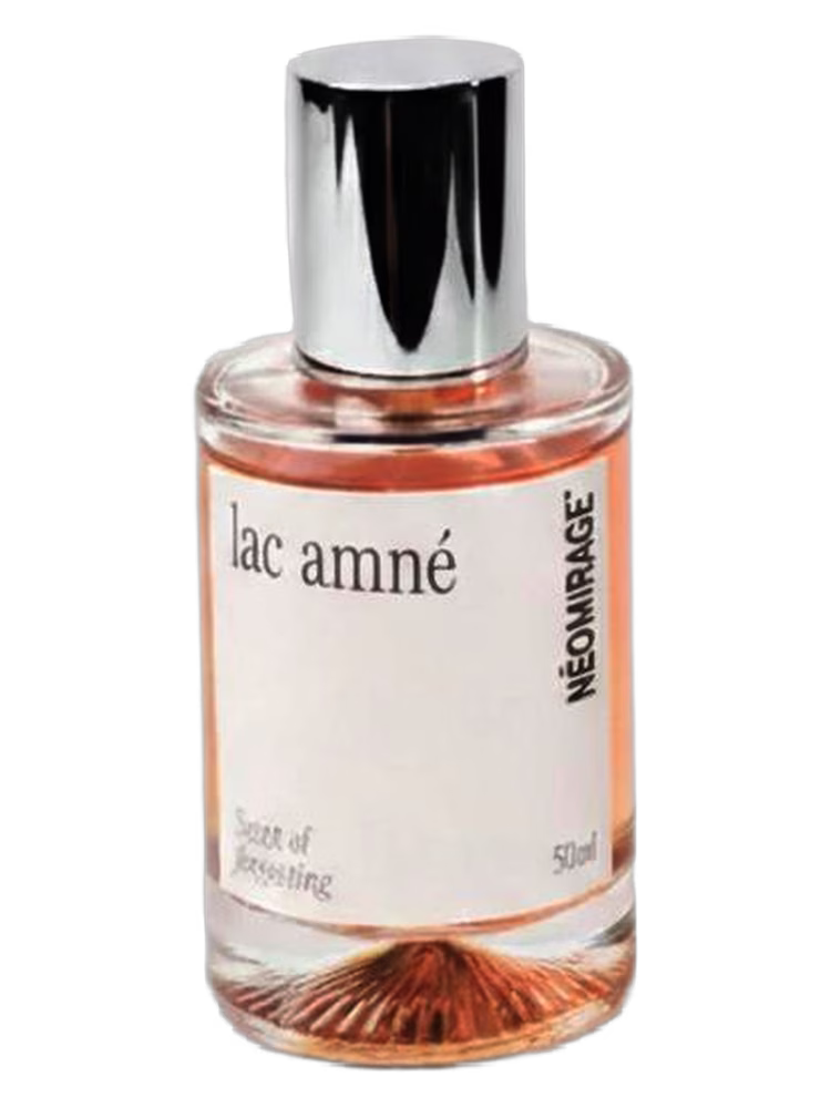 Néomirage Lac Amné – The Scent of Forgetting