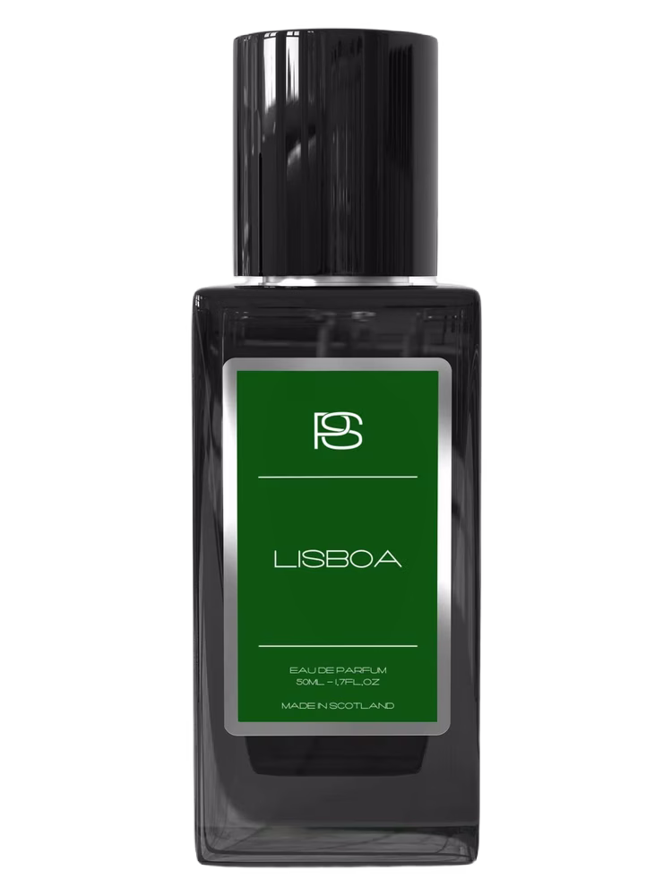 Pocket Scents Lisboa