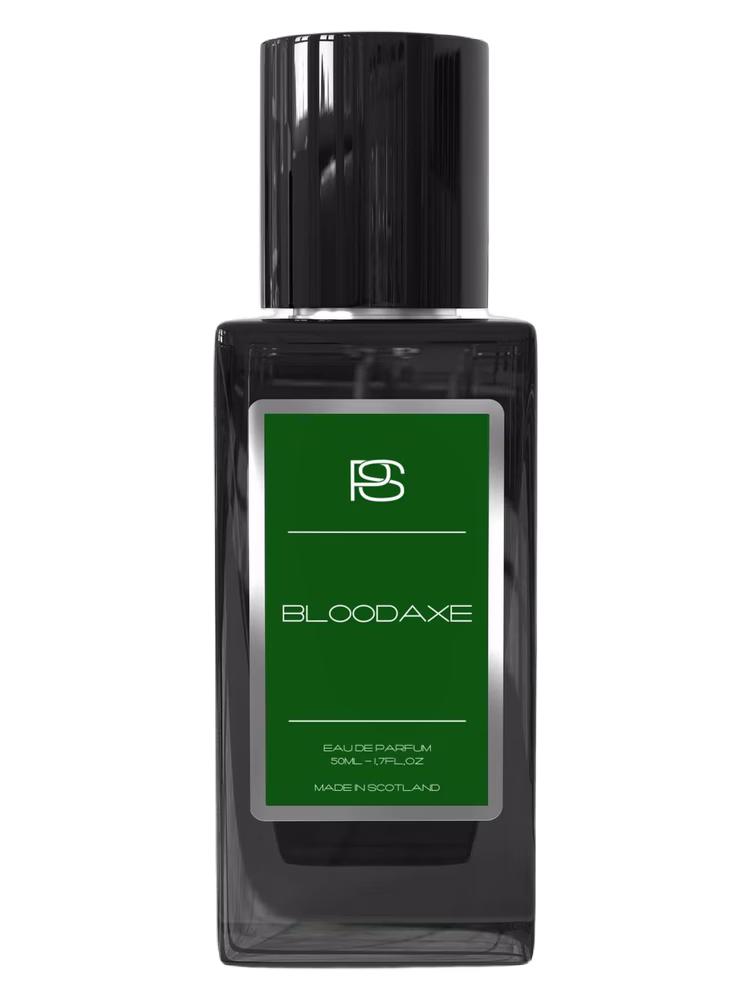Pocket Scents Bloodaxe