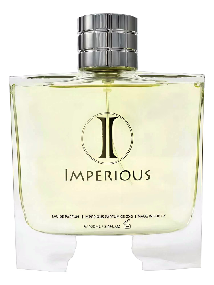 Pocket Scents Imperious