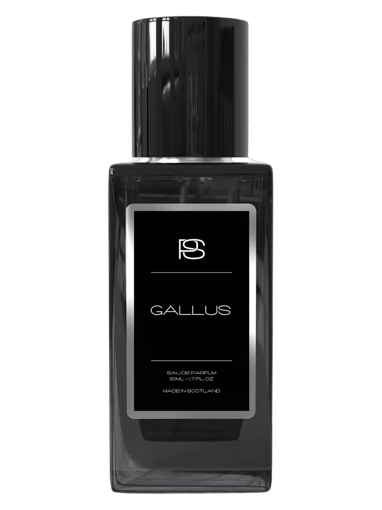 Pocket Scents Gallus
