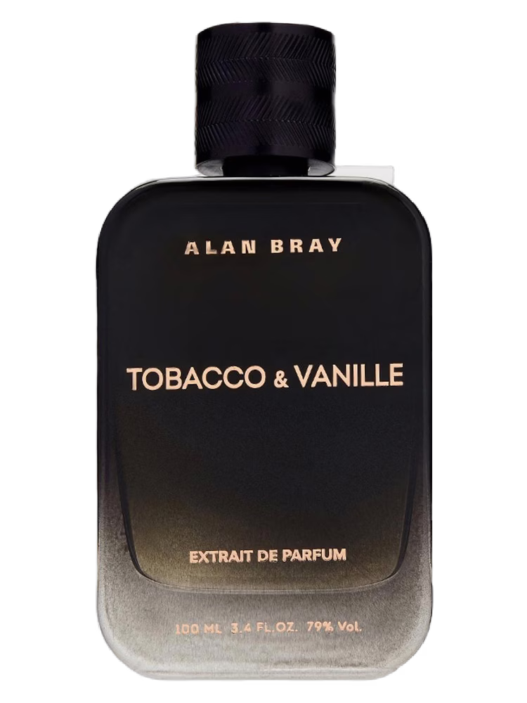 Alan Bray Tobacco & Vanille