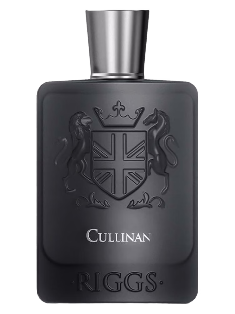 Riggs Cullinan