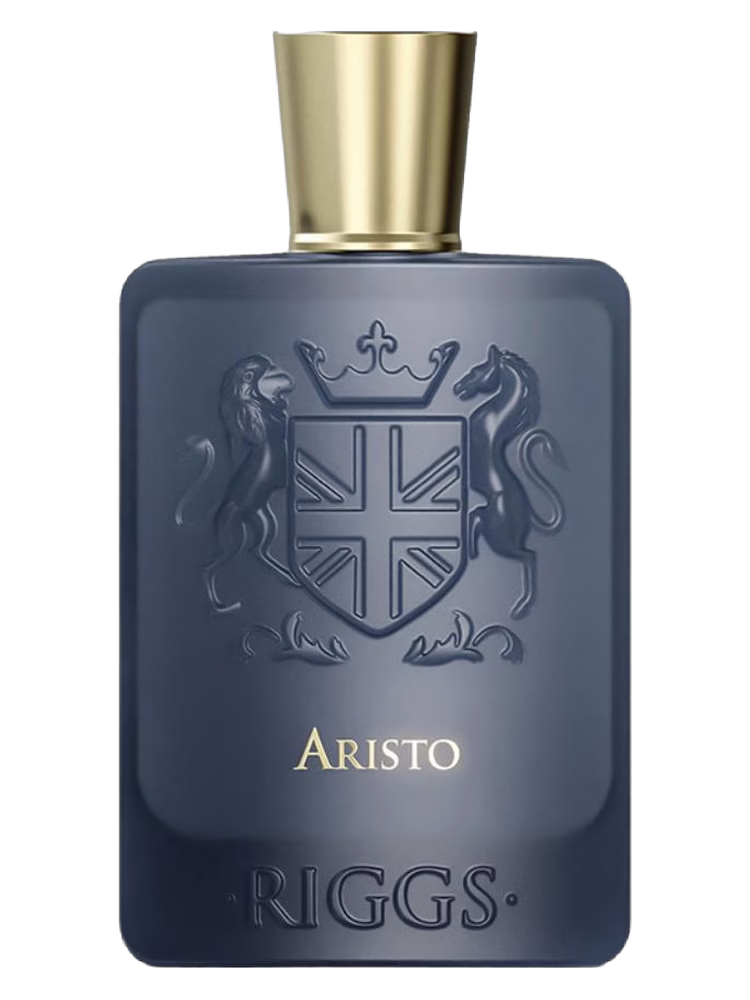 Riggs Aristo