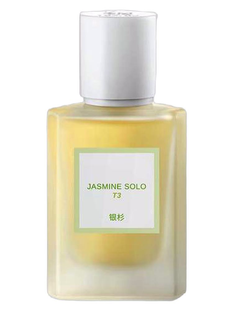 Maison Shan 银杉 Jasmine Solo 茉莉轻影