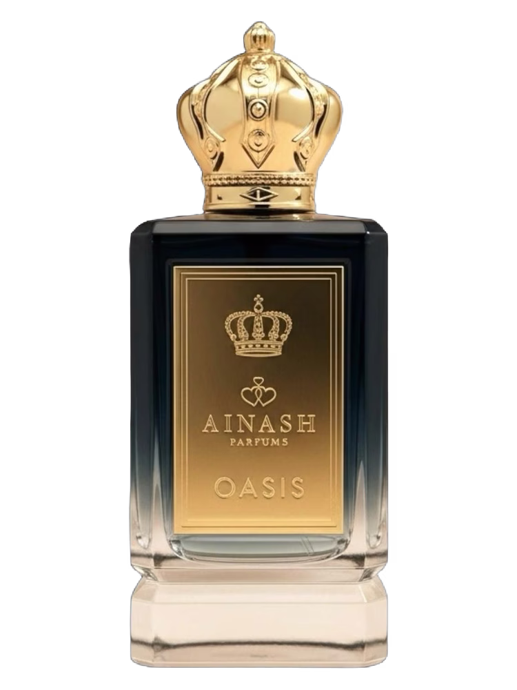 Ainash Parfums Oasis