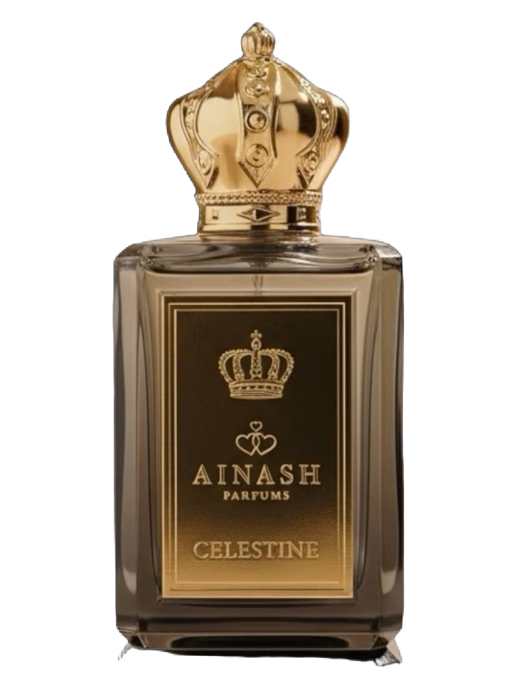 Ainash Parfums Celestine