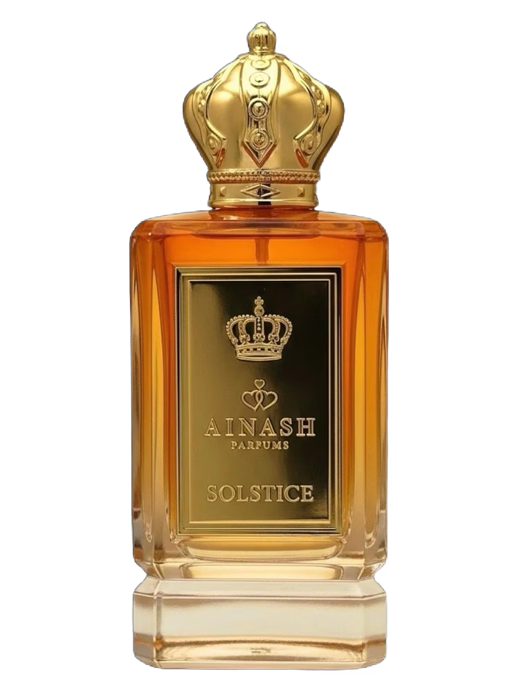 Ainash Parfums Solstice