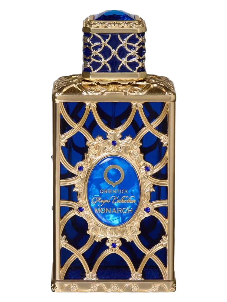 Orientica Premium Monarch