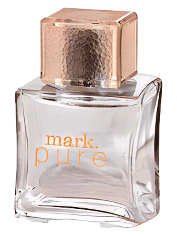 mark. mark Pure