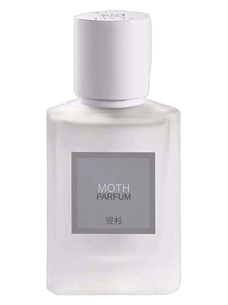 Maison Shan 银杉 Moth 蛾